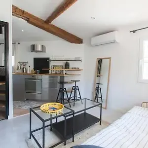 Lafrenchcasa La Plaine , Marseille France