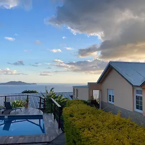 Carambole , Trois-Rivières Guadeloupe