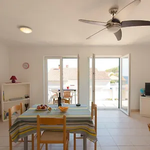Modern Seaview , Sali Croatie